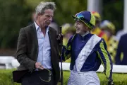 Hickory and Tuco Salamanca Tipped for Ascot's Victoria Cup
