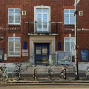 High Court Rejects Richmond Council's Legal Bid Over Police Desk Closure