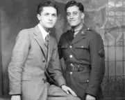 Historian Reveals Era of Tolerance for Gay Men in Northern Ireland