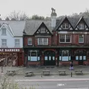 Historic Croydon Pub with RAF Links Gets Community Backing for Revival