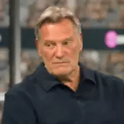 Hoddle Slams Tuchel Over Wharton World Cup Snub After Palace Win