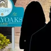 Hollyoaks: Vicky and Prince Share Passionate Kiss After Confession