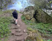 Hood Hill's Strange Magnetism: Stories from North Yorkshire Summit