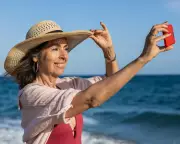 Hot Divorcee Summer: Embracing the Glow-Up and Don't-Care Energy