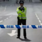 Hounslow Woman Arrested After Man Found Dead in Van 110 Miles Away