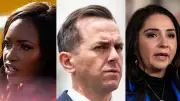 House Democrats Demand Transparency Over Secretive ICE Deportation Flights