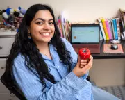 How a Kitchen Timer Helped Me Beat Procrastination and Boost Productivity