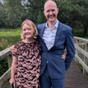 How Live Action Role-Playing Led Me to My Husband: A Love Story