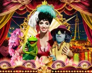 How Liza Minnelli on The Muppet Show Inspired My Drag Career
