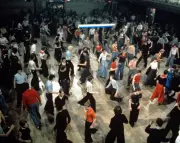How Northern Soul Acts from the US Came to Wigan and Settled in England