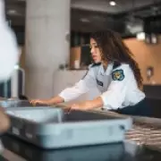 How to Get Confiscated Items Back from UK Airport Security