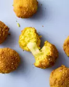 How to Make Perfect Arancini: A Step-by-Step Guide to Sicilian Rice Balls