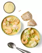 How to Make Provençal Fish Stew: A Simpler Alternative to Bouillabaisse