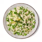 How to Make the Perfect Risotto Primavera: A Spring Celebration Recipe
