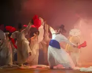 How to Translate Shakespeare: A Review of Daniel Hahn's 'If This Be Magic'