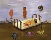 How Tracey Emin and Frida Kahlo Inspired Me to Find Meaning in Pain