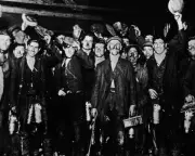 How Weather Shaped the 1926 General Strike in Britain