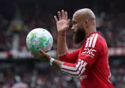 Howard Webb Admits Refereeing Error in Man United vs Nottingham Forest Handball Incident