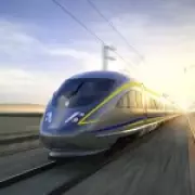 HS2 Costs Soar to £102.7 Billion as Opening Delayed to 2039