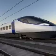 HS2 First Trains Delayed to 2036 as Costs Surge to £107 Billion