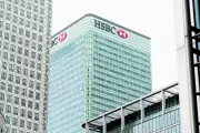 HSBC Sole UK Firm on $13 Trillion Global Brand Ranking