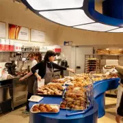 Huge New Gail's Bakery to Open in Westminster This Summer