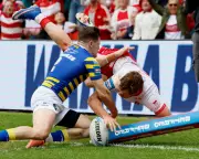Hull KR and Wigan Set for Epic Challenge Cup Final Showdown