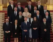 Hungary's New PM Magyar Vows Reform, EU Return After Orbán Era