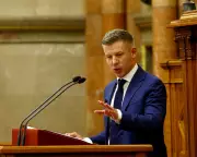 Hungary's Parliament Votes to Stay in ICC, Reversing Orbán's Withdrawal