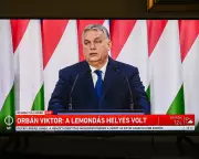 Hungary's State Media Faces Overhaul as Orbán Era Ends