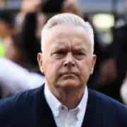 Huw Edwards Plans TV Comeback Despite Backlash from Victim's Mother