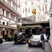 I Bought Coffee at The Savoy for £8 – Here's Why It's Worth It
