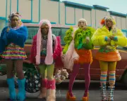 I Love Boosters Review: Boots Riley's Shoplifting Comedy Struggles to Connect
