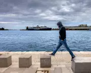 I Smuggled Myself Out of the UK After 12 Years of Asylum Ordeal