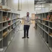 I Visited the Amazon Returns Warehouse Where Everything Is Discounted