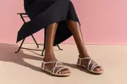 I Wore These Sandals for 12 Hours Daily on Holiday Without Blisters