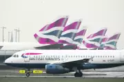 IAG Downplays Jet Fuel Shortage Fears Despite Middle East Conflict Impact
