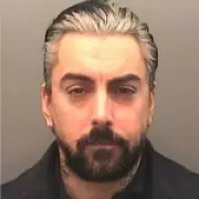 Ian Watkins' Alleged Killer Shouted 'I Hope He Sleeps' After Fatal Attack