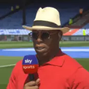 Ian Wright: Arteta One Win From Surpassing Wenger as Arsenal's Greatest