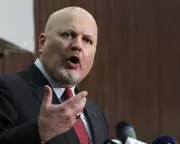 ICC Investigation of Chief Prosecutor Karim Khan Is a Failure, Says Kenneth Roth