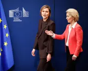 Iceland EU Referendum: Will Brussels Step Up in a Dangerous World?