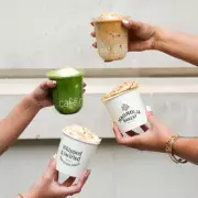 Iconic NYC Magnolia Bakery Opens First London Pop-Up This Month