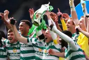 Iheanacho Secures Scottish Cup for Celtic as O'Neill Awaits Future Talks
