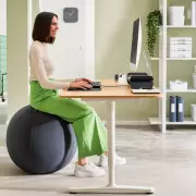 Improve Your Office Ergonomics for Better Posture and Productivity