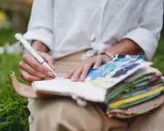 In a Machine Age, We Must Hold On to Imperfect, Human Writing