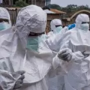 India Reports First Suspected Ebola Case in Woman from Uganda