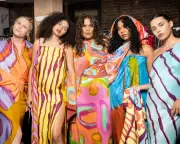 Indigenous Designers Stage Independent Runway Ahead of Australian Fashion Week