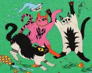 Indoor Cat Bored? Expert-Recommended Toys and Enrichment Tools