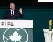 Infantino Confirms Iran Will Play at 2026 World Cup Despite Travel Issues