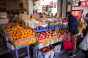 Inflation Rises in April Amid Iran War and Global Price Hikes